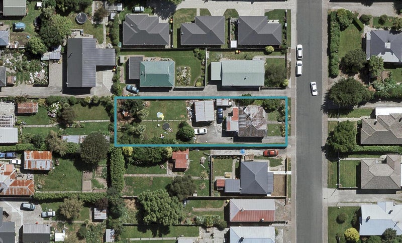 81 Venus Street, Georgetown, Invercargill - Carousel 1