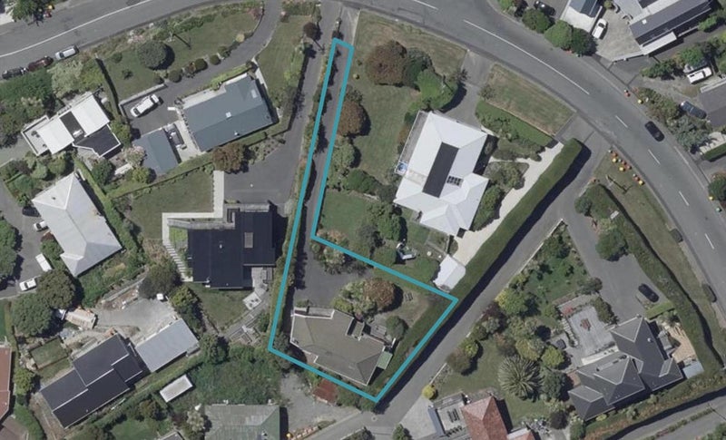 212A Mount Pleasant Road, Mount Pleasant, Christchurch - Carousel 1