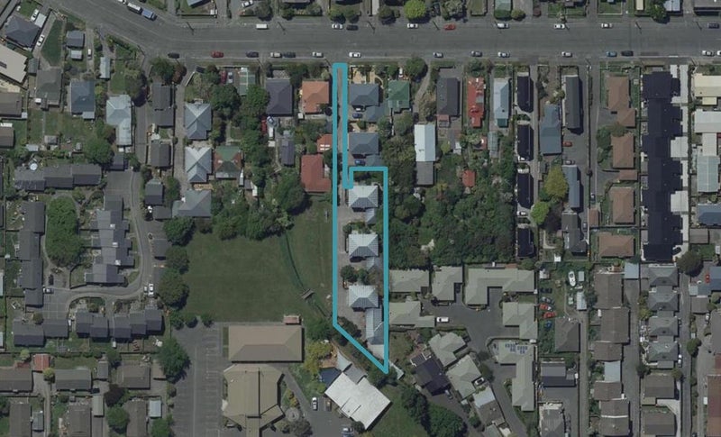 46G Ward Street, Addington, Christchurch - Carousel 1