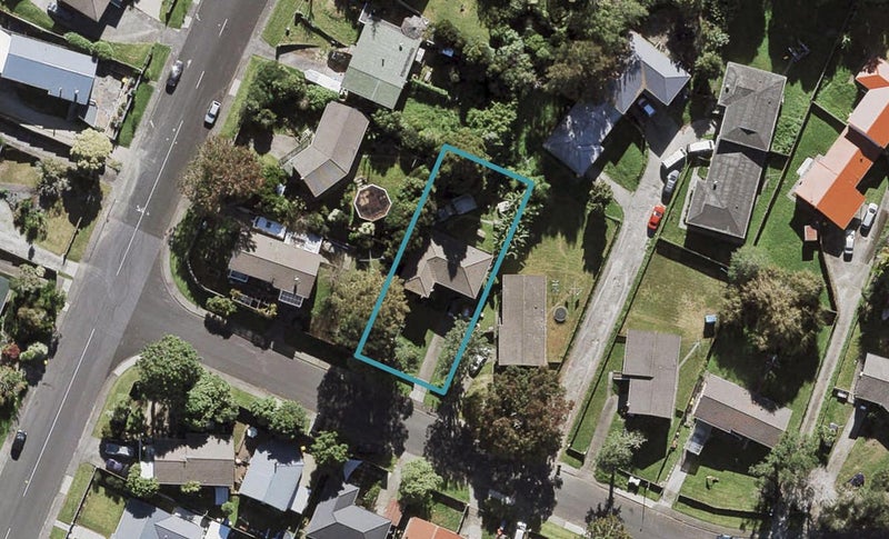 3 Hanui Place, Massey, Auckland - Carousel 1