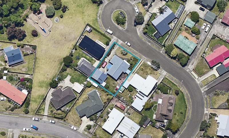 7 Alpha Avenue, Coastlands, Whakatane - Carousel 1