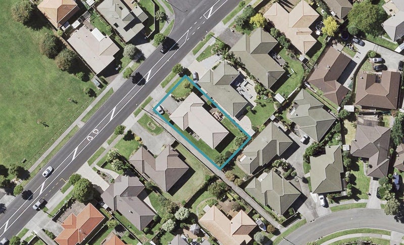 66 Millhouse Drive, Northpark, Auckland - Carousel 1