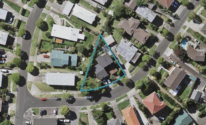 4A Caulton Street, Saint Johns, Auckland - Carousel 1