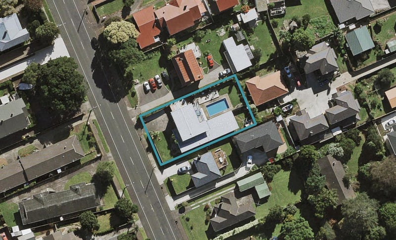 100 Wallace Road, Papatoetoe, Auckland - Carousel 1