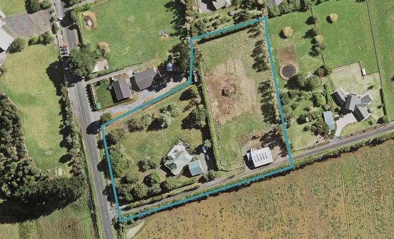 120 Runciman Road, Pukekohe East, Pukekohe - Carousel 1