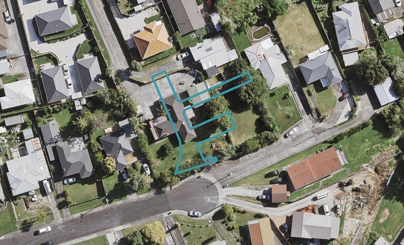 2/18E Hyde Street, Manurewa East, Auckland - Carousel 1