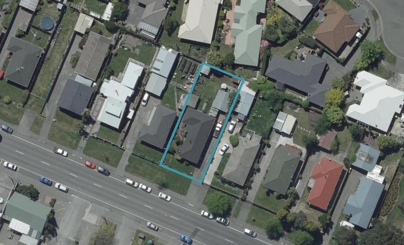 36 Buchanans Road, Hei Hei, Christchurch - Carousel 1