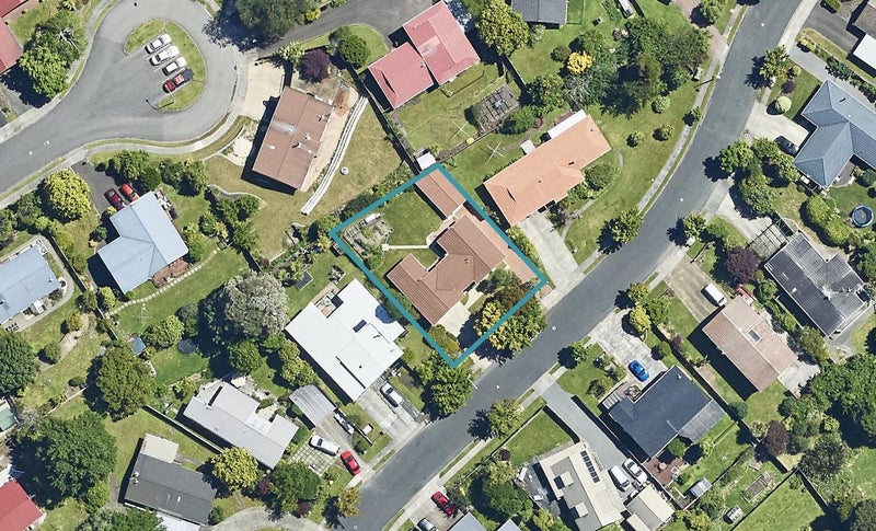22 Icarus Place, Sunnybrook, Rotorua - Carousel 1