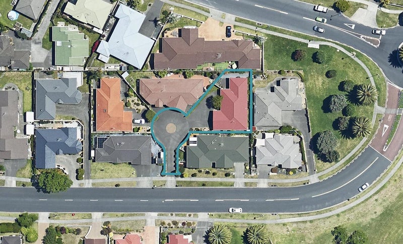 8 Beachwater Drive, Papamoa Beach, Papamoa - Carousel 1