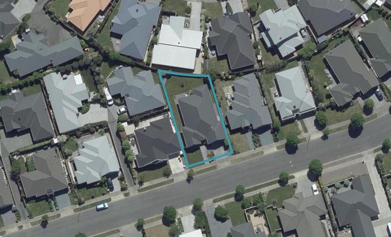 28 Mistral Road, Northwood, Christchurch - Carousel 1