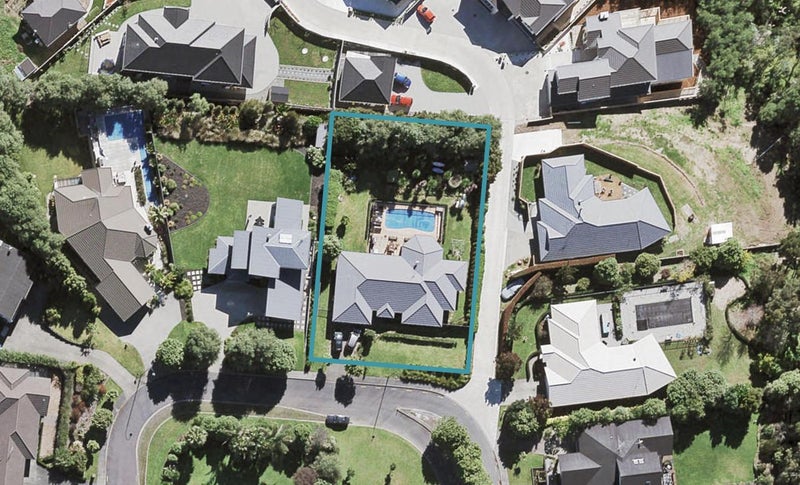 56 Shelter Drive, Greenhithe, Auckland - Carousel 1