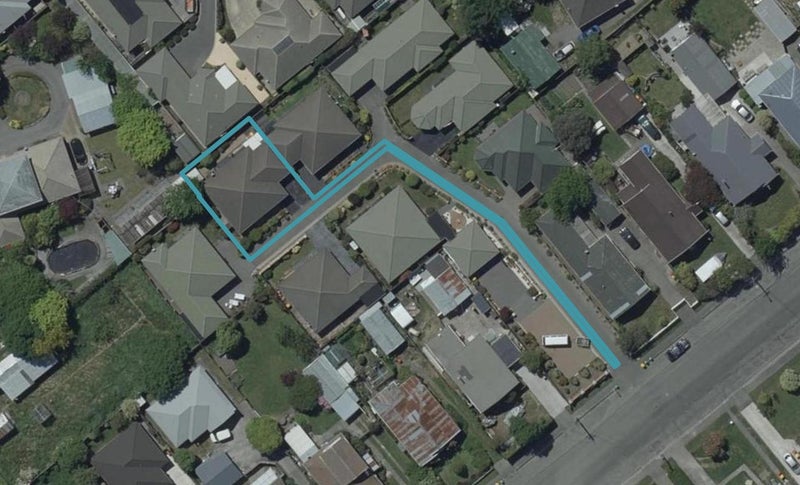 4 Tulip Lane, Spreydon, Christchurch - Carousel 1