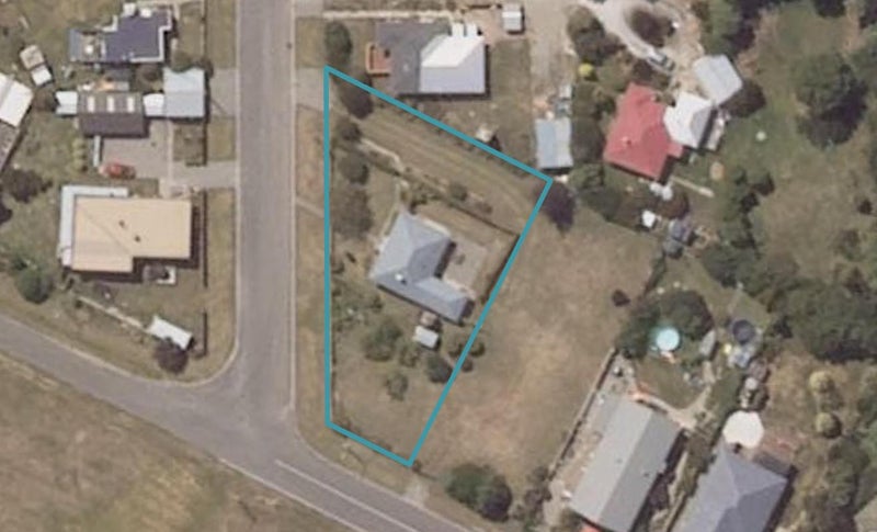 2 Percy Street, Weston, Oamaru - Carousel 1