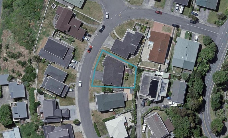 7 Westview Grove, Miramar, Wellington - Carousel 1