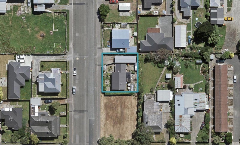 180 Conon Street, Appleby, Invercargill - Carousel 1
