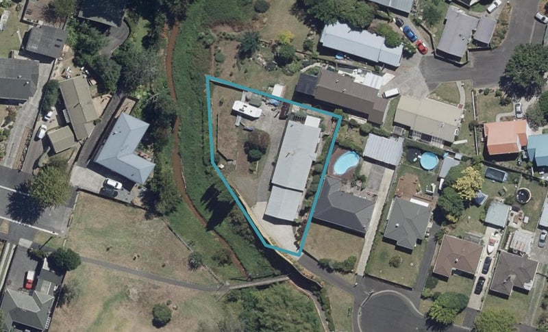 32 Aberfoyle Street, Dinsdale, Hamilton - Carousel 1