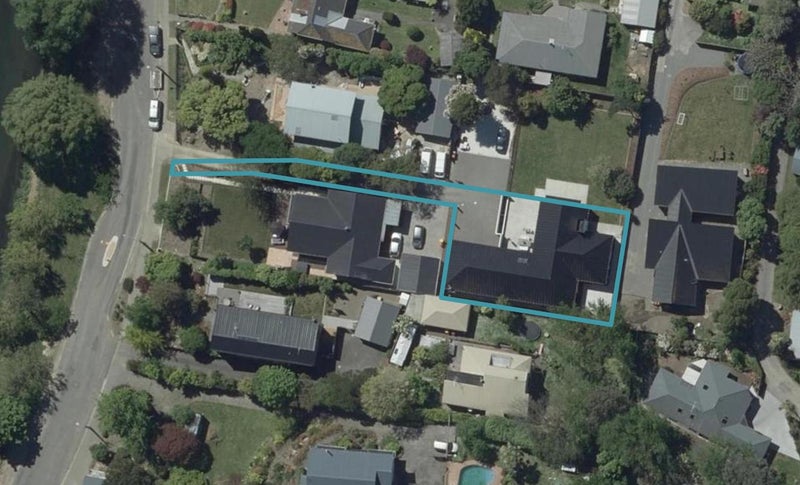 51B Aynsley Terrace, Hillsborough, Christchurch - Carousel 1