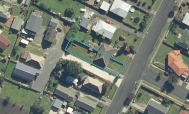 11 Western Street, Matamata, Matamata - Carousel 1