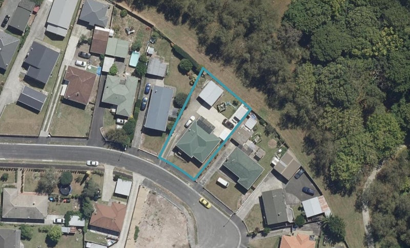 9 Wingate Street, Bader, Hamilton - Carousel 1