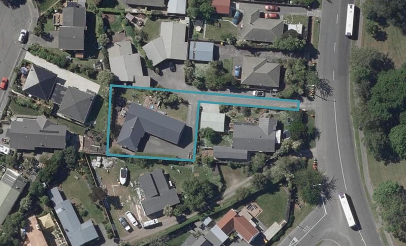 134 Wakefield Avenue, Sumner, Christchurch - Carousel 1