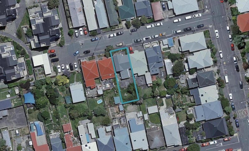 5 Cardall Street, Newtown, Wellington - Carousel 1