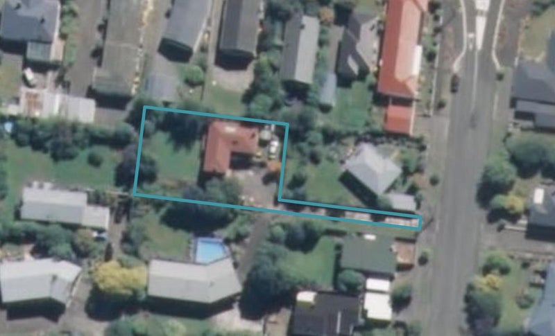 7 Barnes Street, Glenwood, Timaru - Carousel 1