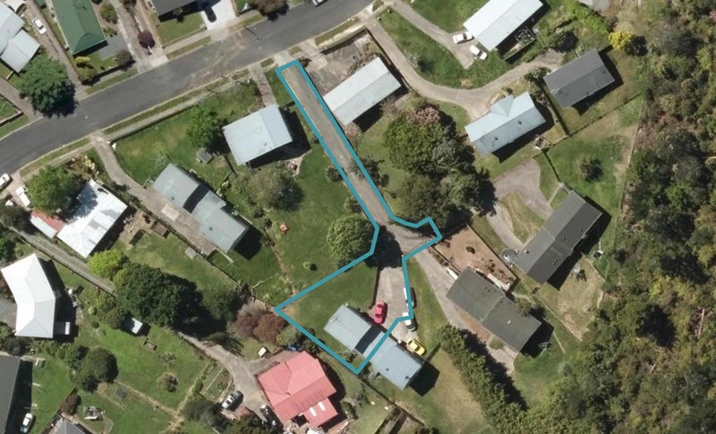 14A Tennyson Street, Raumanga, Whangarei - Carousel 1