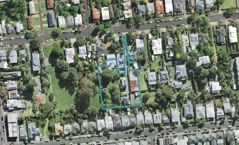78 Vermont Street, Ponsonby, Auckland - Carousel 1