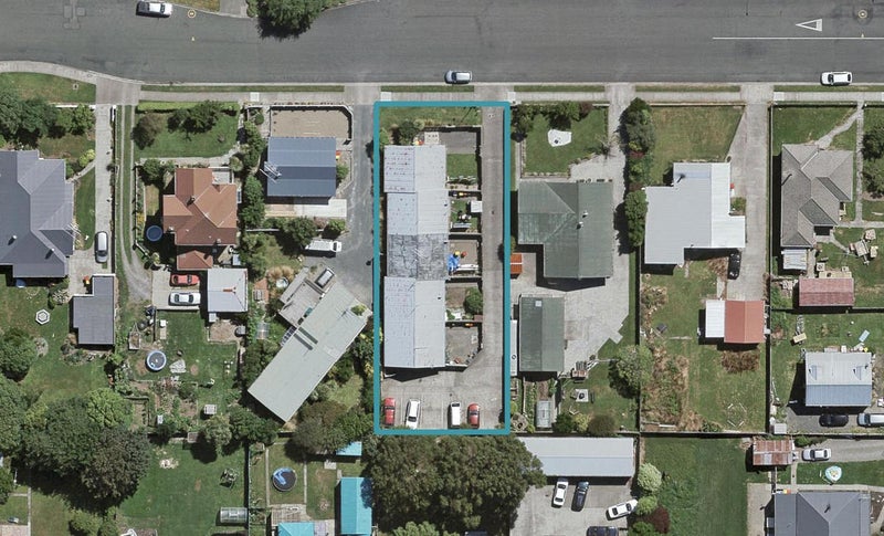 3/115 Earn Street, Appleby, Invercargill - Carousel 1