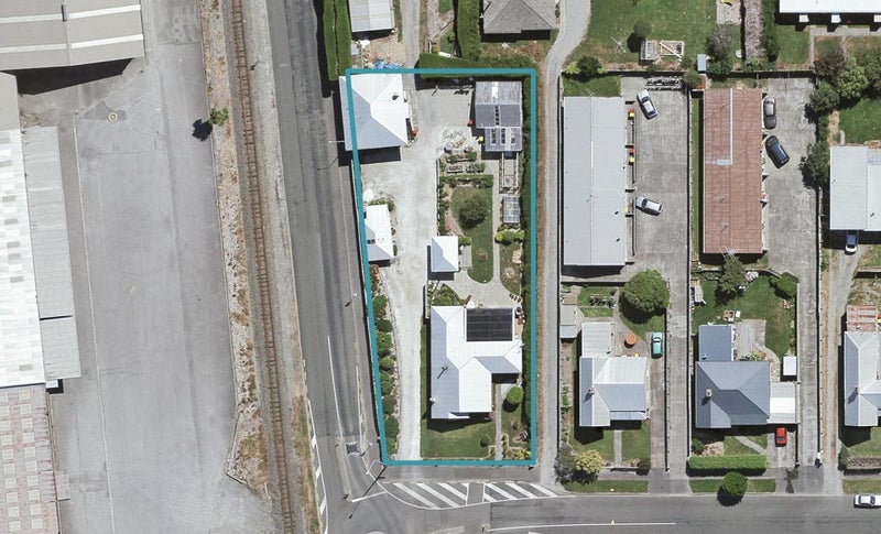 4 Avenal Street, Avenal, Invercargill - Carousel 1