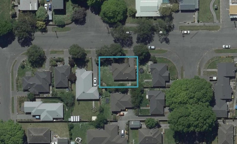 20 Acheson Avenue, Mairehau, Christchurch - Carousel 1
