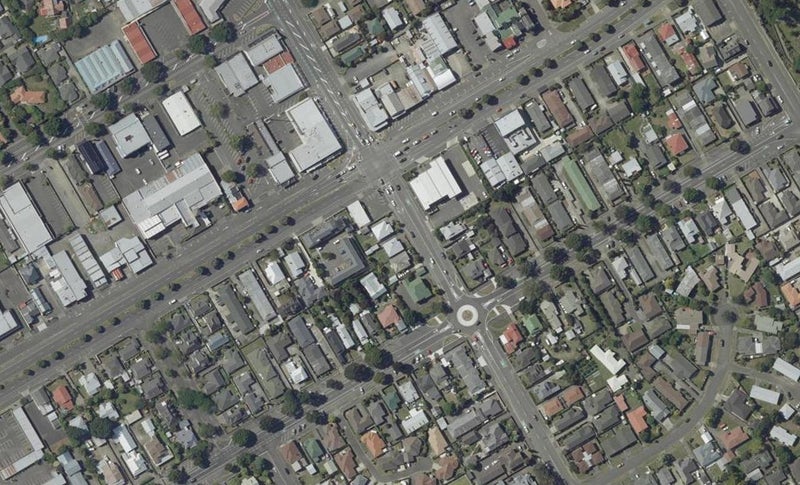 260 Ruahine Street, Terrace End, Palmerston North - Carousel 1