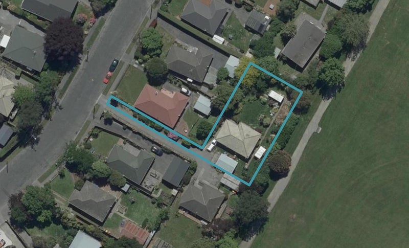 28 Flower Street, Bryndwr, Christchurch - Carousel 1