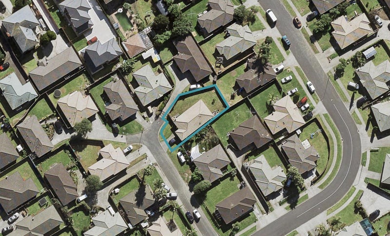 5 Borlase Lane, Favona, Auckland - Carousel 1