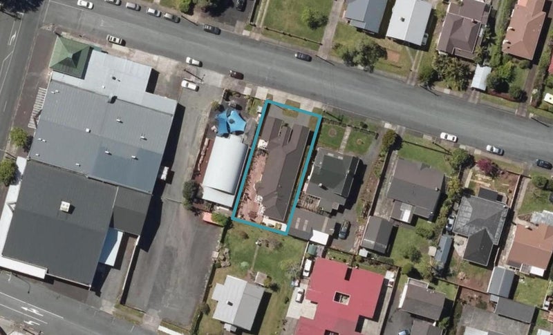 4 Shortland Street, Regent, Whangarei - Carousel 1