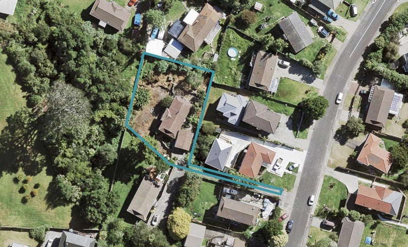 1/11 Adam Sunde Place, Glen Eden, Auckland - Carousel 1