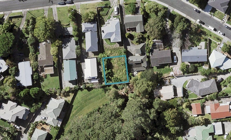 23C Morton Avenue, Forrest Hill, Auckland - Carousel 1