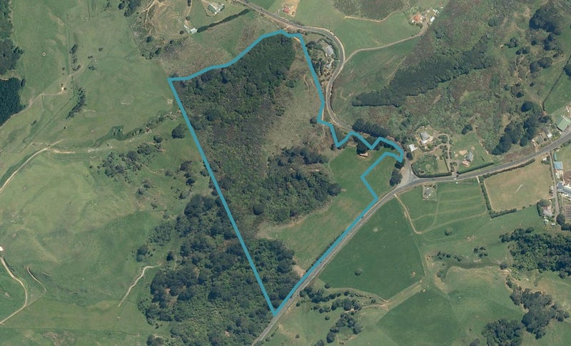 43 Kemp Road, Āwhitu - Carousel 1