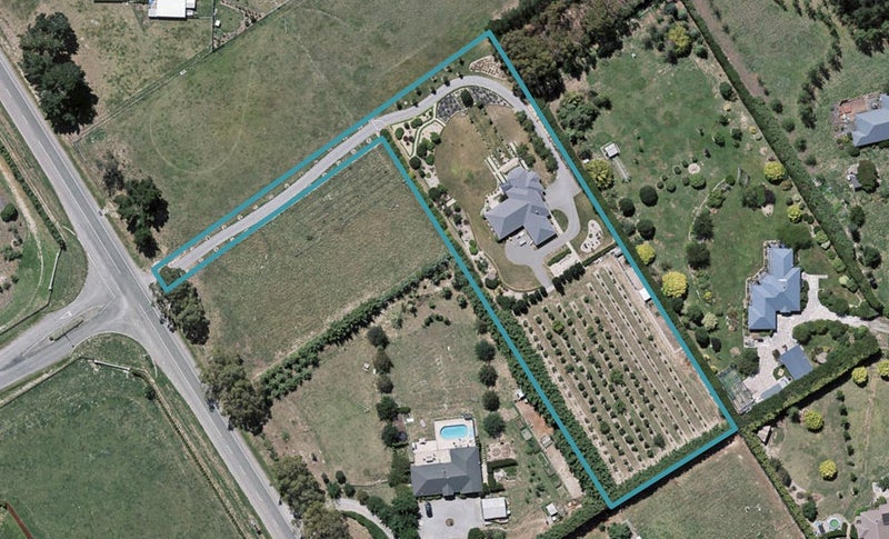 446 Mandeville Road, Ohoka, Kaiapoi - Carousel 1