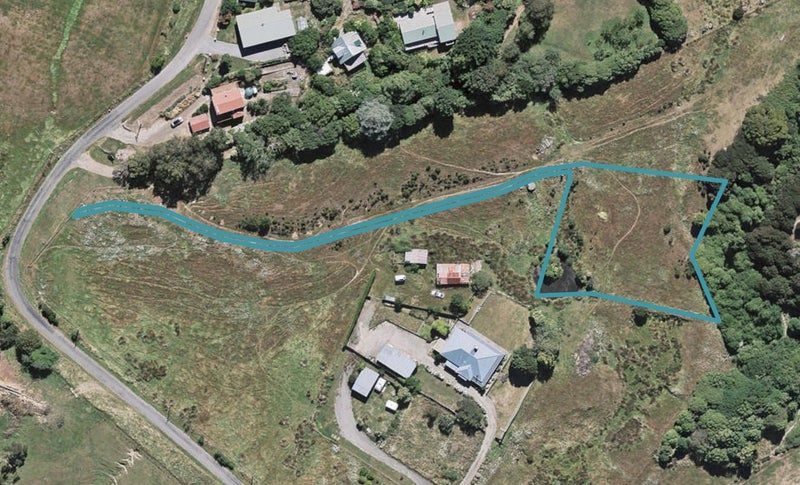 34 Cemetery Road, Wainui, French Farm - Carousel 1