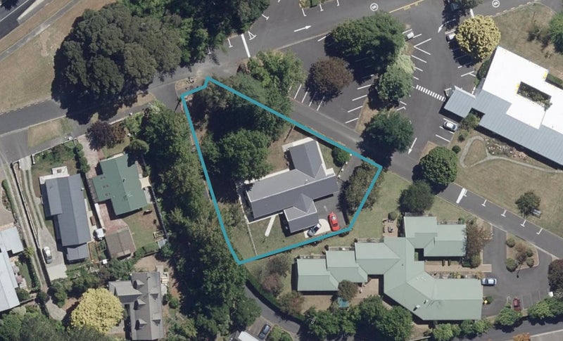98 Morrinsville Road, Hillcrest, Hamilton - Carousel 1