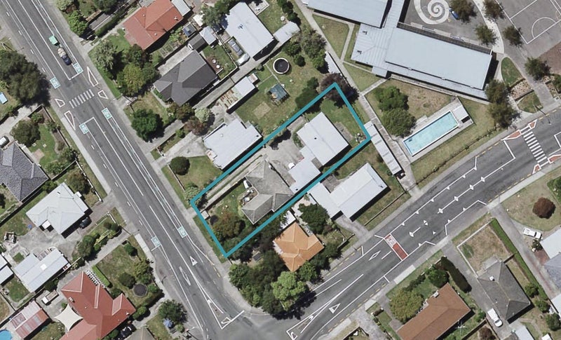 508 Grove Road, Mayfair, Hastings - Carousel 1