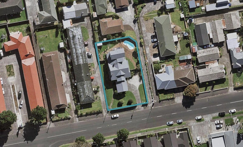 3/0 St George Street, Papatoetoe, Auckland - Carousel 1