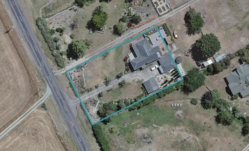 101 Te Whiti Road, Homebush, Masterton - Carousel 1