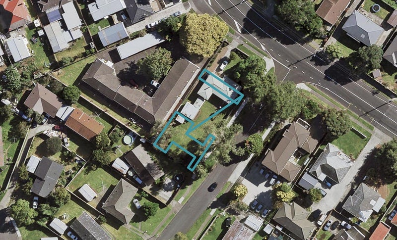 4/1 Arbor Close, Manurewa, Auckland - Carousel 1