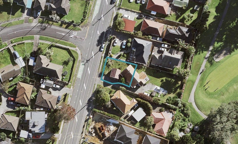 1460 Dominion Road, Mount Roskill, Auckland - Carousel 1