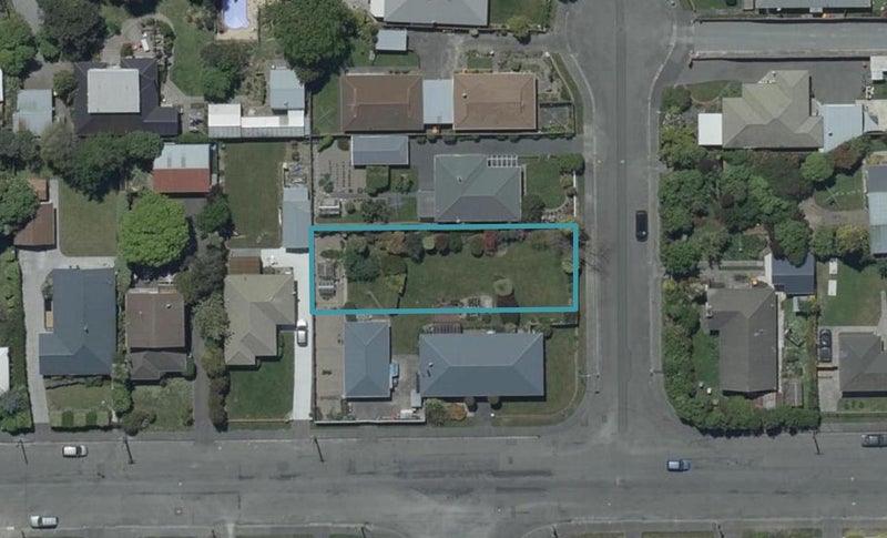1A Cherryburton Place, Shirley, Christchurch - Carousel 1