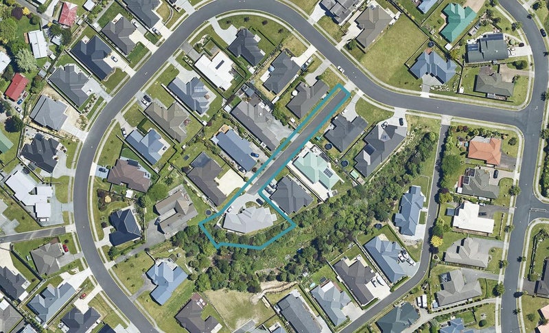 22 Hamon Place, Pukehangi, Rotorua - Carousel 1