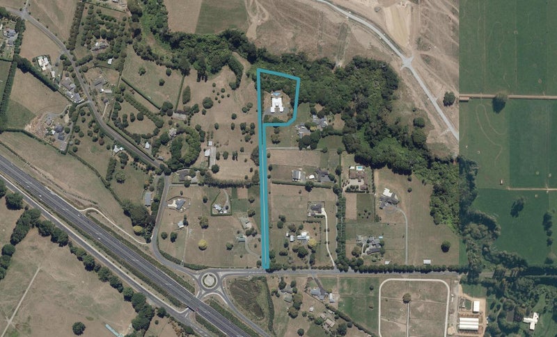 512A Pickering Road, Tamahere, Hamilton - Carousel 1