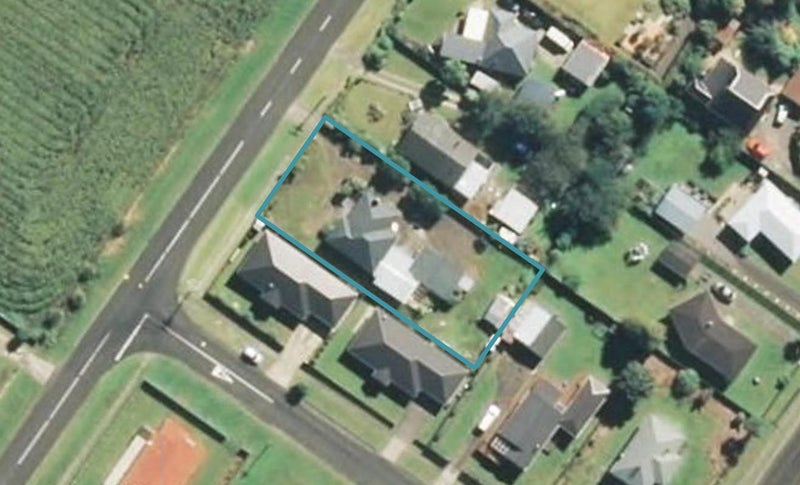46 Ketemarae Road, Normanby, Hawera - Carousel 1